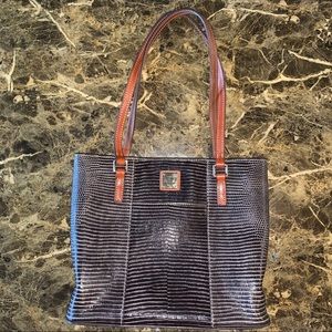 Dooney and Bourke Handbag